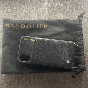 iPhone X Bandolier